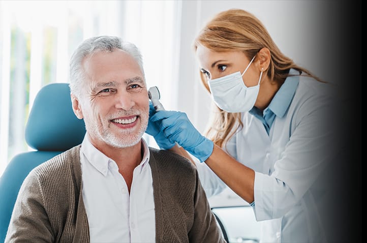 Protect Your Hearing: Common Causes and Prevention Tips ENT specialist in Dubai offering personalized treatment