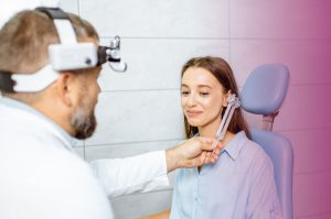 Ear, nose and throat clinic in Dubai for specialist care