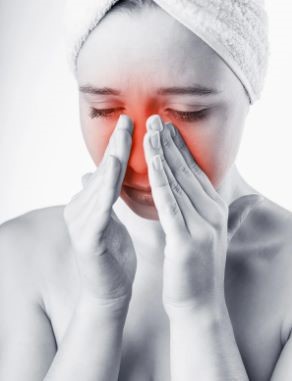 Personalized Sinusitis Treatment Dubai