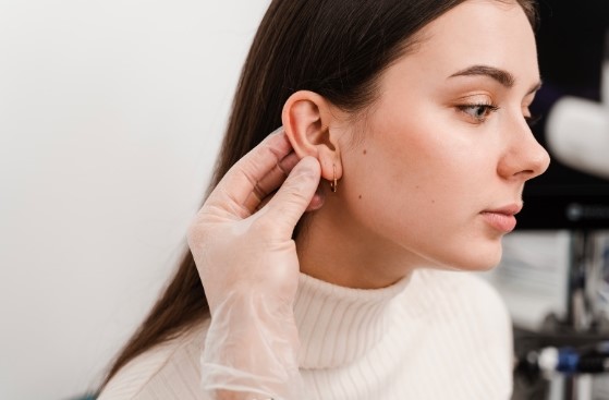 Otoplasty procedure in Dubai - Ear Reshaping Surgery in Dubai