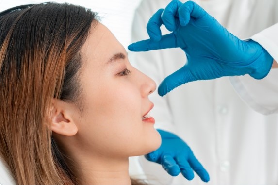 Best Rhinoplasty Surgery in Dubai | Nose Surgery Doctor