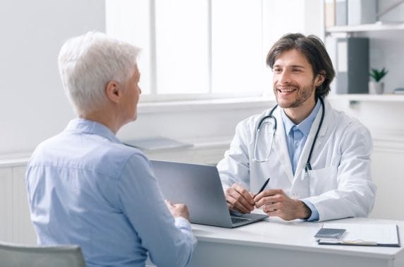 Best ENT doctor in Dubai for septoplasty and nasal treatment