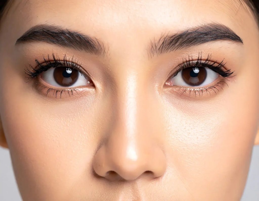 Septorhinoplasty procedure in Dubai for nose reshaping and correction