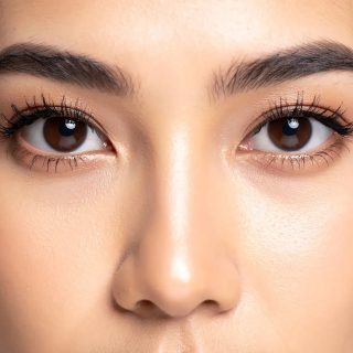 Septorhinoplasty procedure in Dubai for nose reshaping and correction