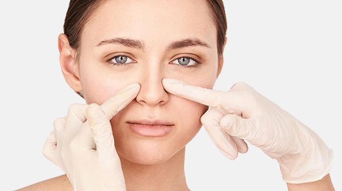 Turbinate Reduction vs Septoplasty