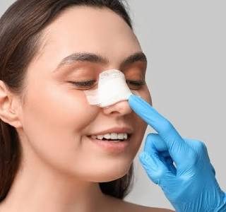 Will Septoplasty Change the Shape of Your Nose? Septoplasty surgery and its impact on nose shape