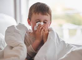 Pediatric sinusitis treatment in Dubai for children