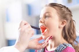Tonsillectomy in children Dubai performed by pediatric ENT specialist