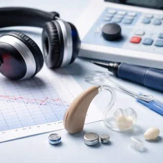 Audiology Test Doctors