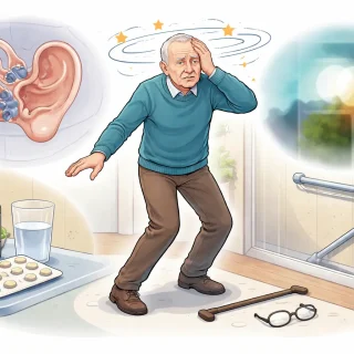 Balance Disorder Doctors