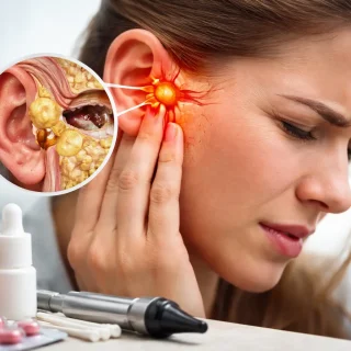 Chronic Ear Infection Doctors
