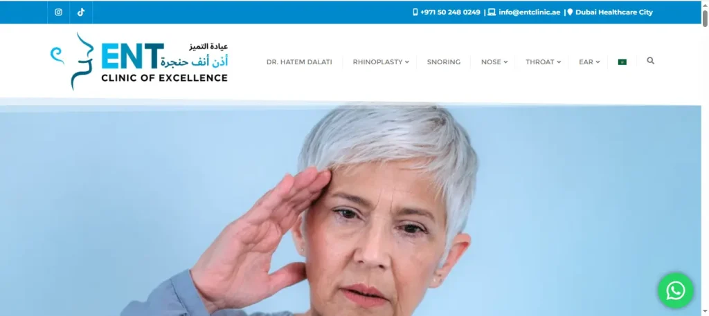 Dr. Hatem Ahmad Dalati