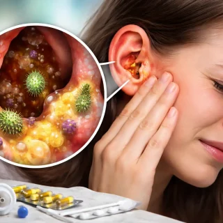 Ear Infection Doctors