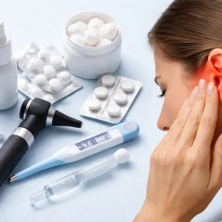 Ear Pain Treatment Doctors
