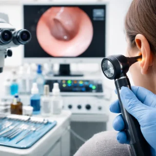Ear Specialist Doctors