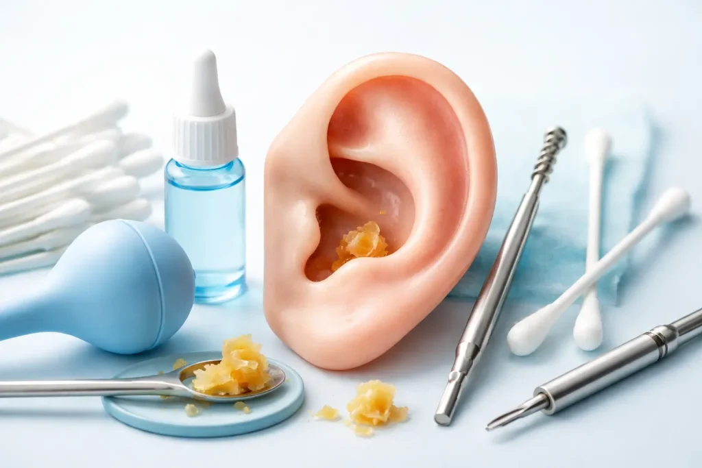 Ear Wax Removal Doctors
