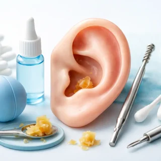Ear Wax Removal Doctors