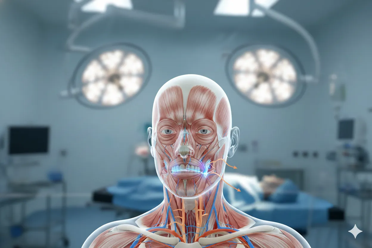 Larynx Voice Swallowing