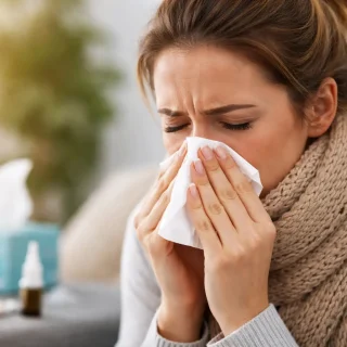 Nasal Blockage Doctors