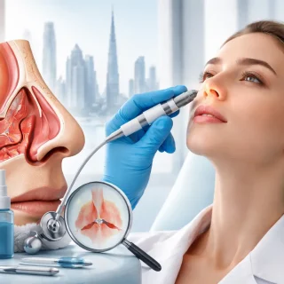 Nose Specialist Doctors