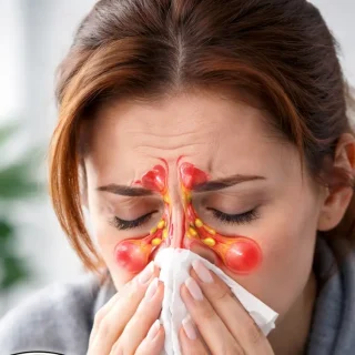 Sinus Infection Doctors