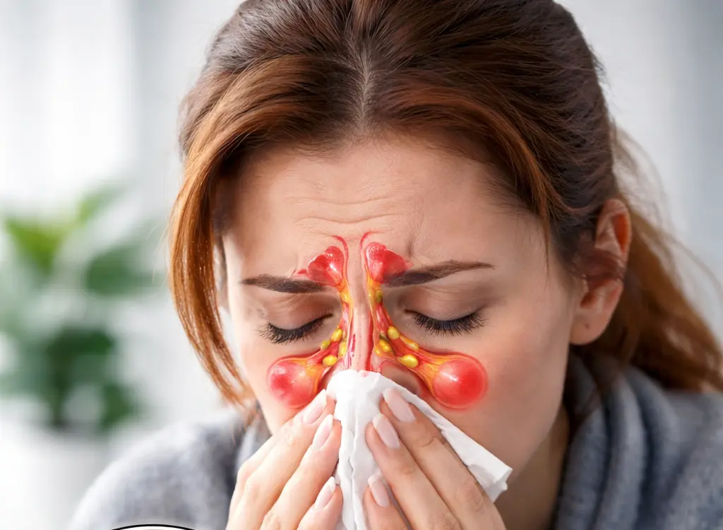 Sinus Infection Doctors