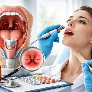 Throat Specialist Doctors