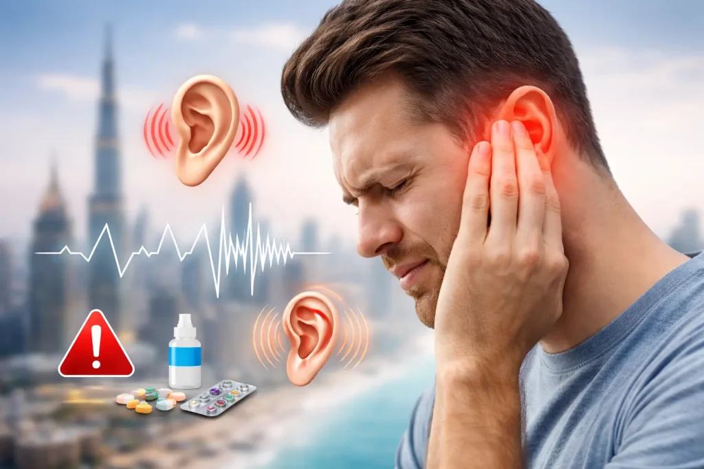 Tinnitus Treatment Doctors