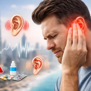 Tinnitus Treatment Doctors