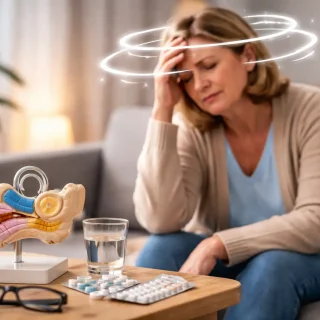 Vertigo Treatment Doctors