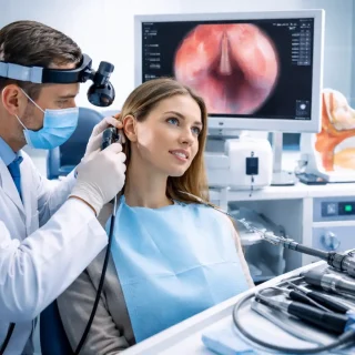 Advanced ENT Treatment Doctors