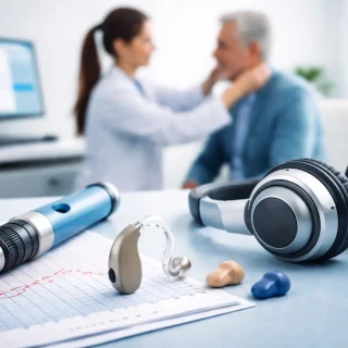 Audiology Specialists