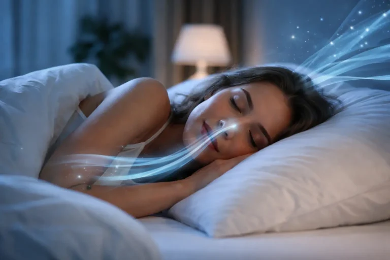 Best Doctor for Breathing During Sleep in Dubai
