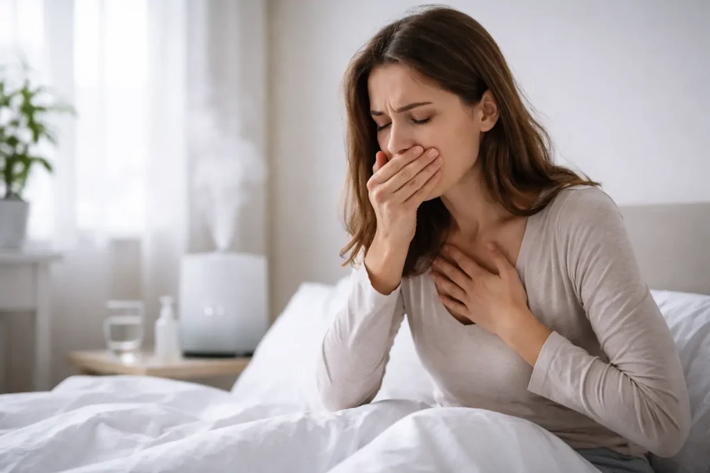 Breathing Problem Doctors