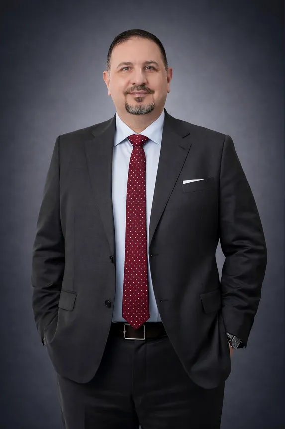 ENT Doctor in Dubai Dr Muhammad Jabbr