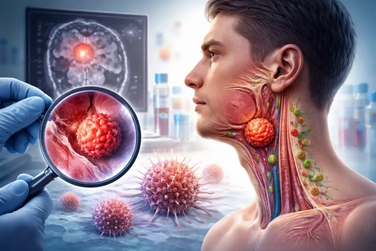 Best Head and Neck Tumor Doctor in Dubai – Dr. Muhammad Jabbr