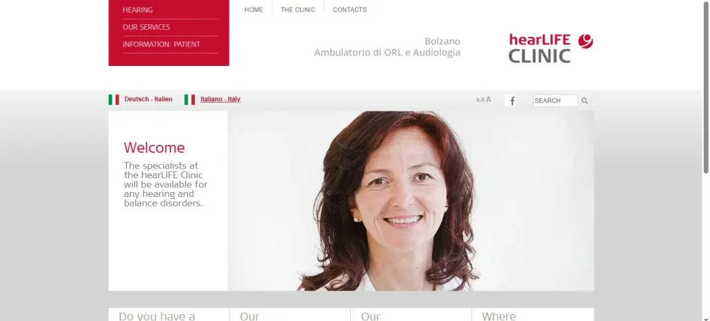 Hearlife Clinic Dubai