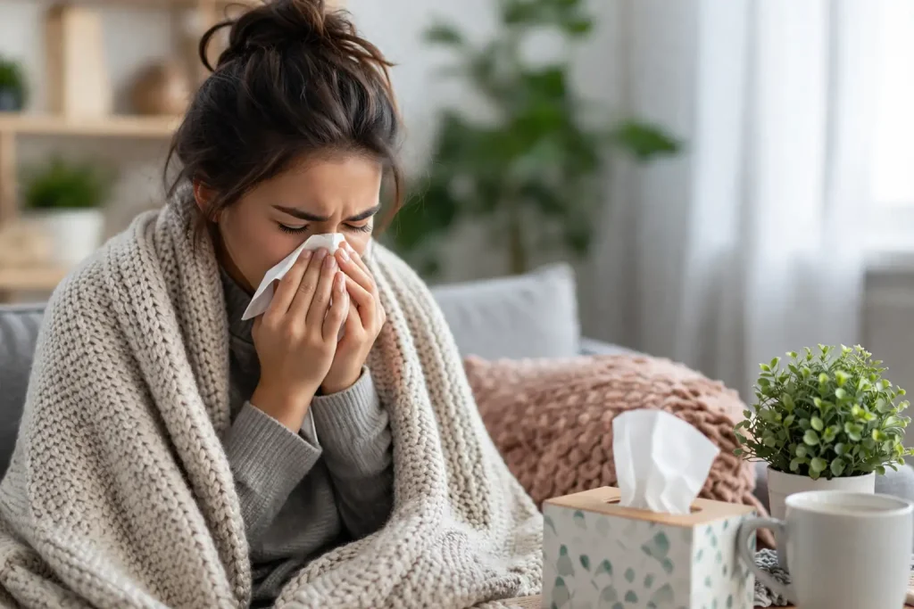 Nasal Congestion Doctors