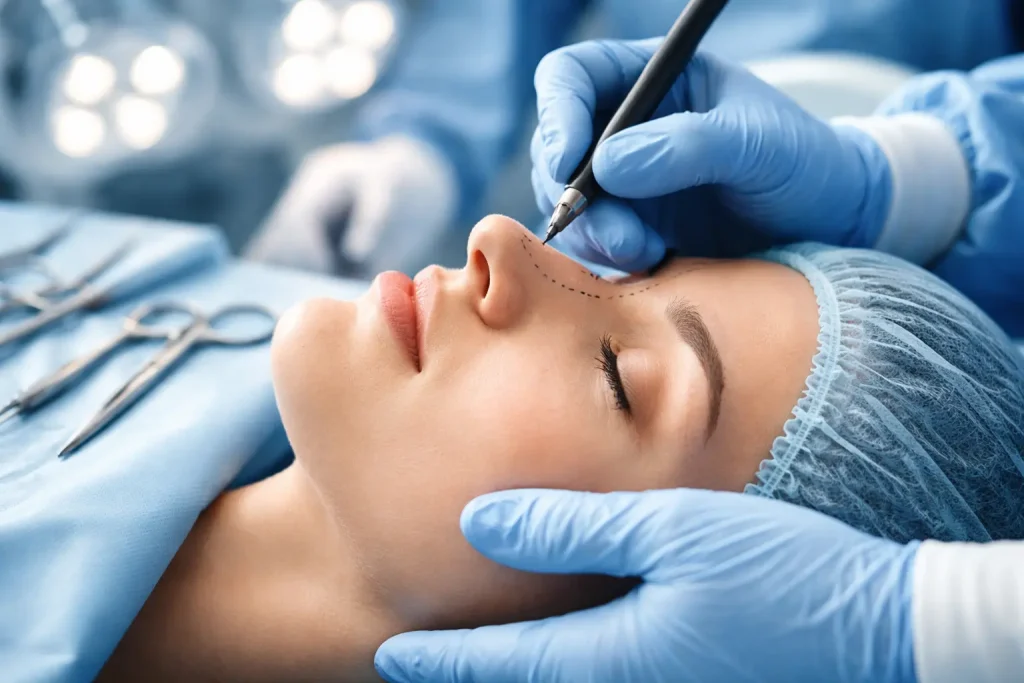 Nasal Surgery Doctors