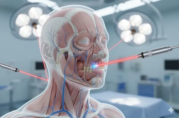 ENT Laser Procedures