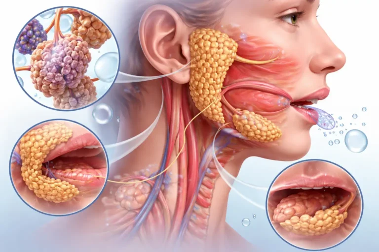 Best Salivary Gland Doctor in Dubai – Dr. Muhammad Jabbr