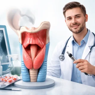 Top 10 Professional Throat Care Doctors in Dubai Throat Care Doctors