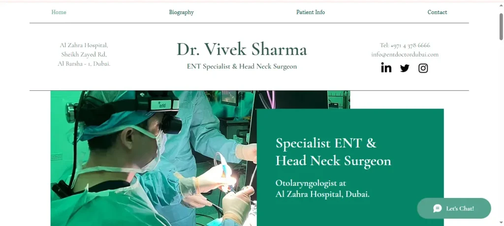 entdoctordubai.