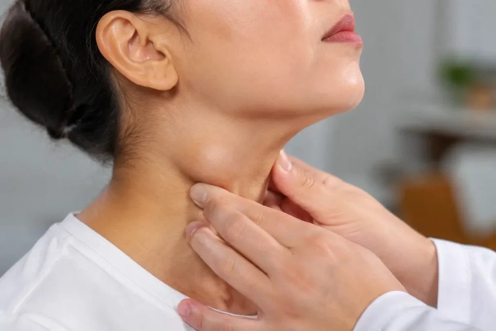 Neck Lump Specialists