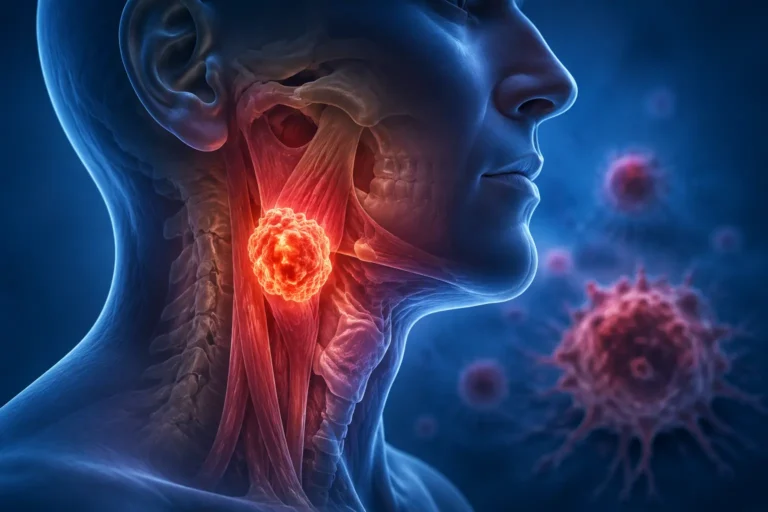 Best Head and Neck Cancer Specialist in Dubai