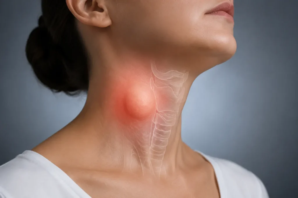 Neck Mass Specialists
